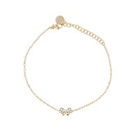 Bracciale Rue des Mille Donna in Argento BRZ-011 FAR AU - BRZ-011 FAR AU